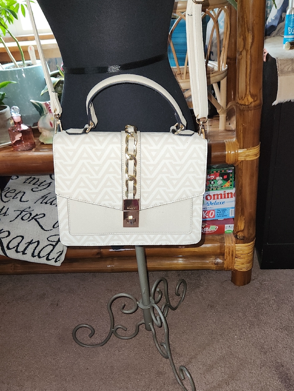 Aldo Crossbody Bag